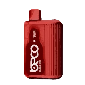 Beco disposable vape