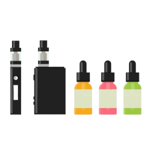 Vape E-Liquids