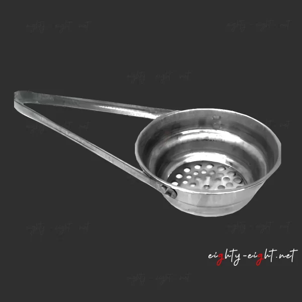 حامل الفحم – المنقل