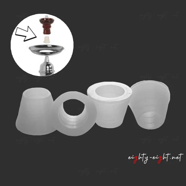 ربل راس الشيشة