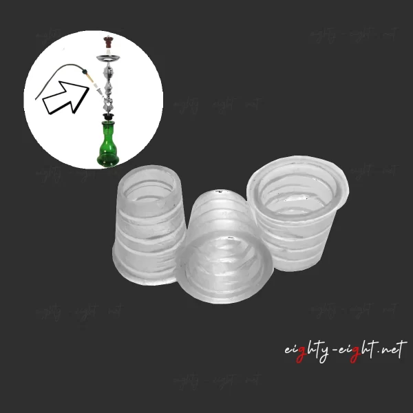 ربل خرطوم الشيشة