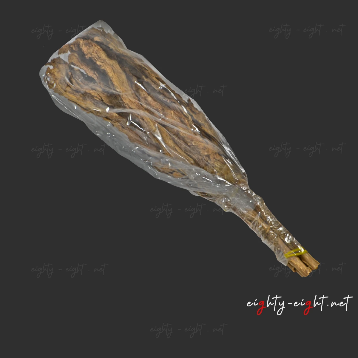 تمباك قدو - التتن