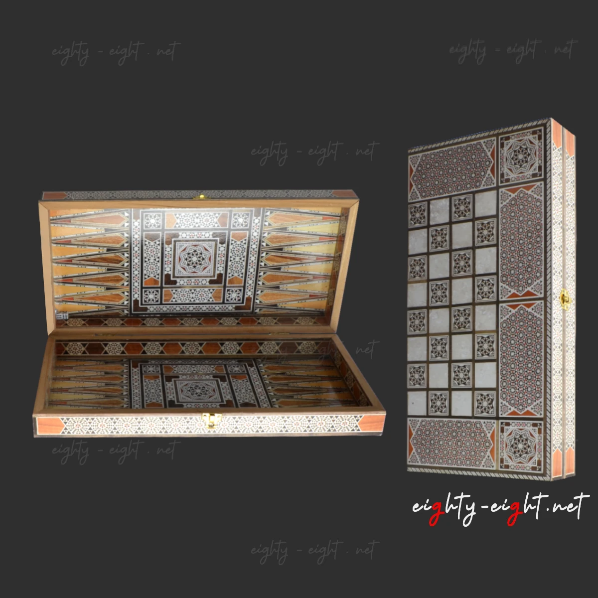 لعبة الطاولة