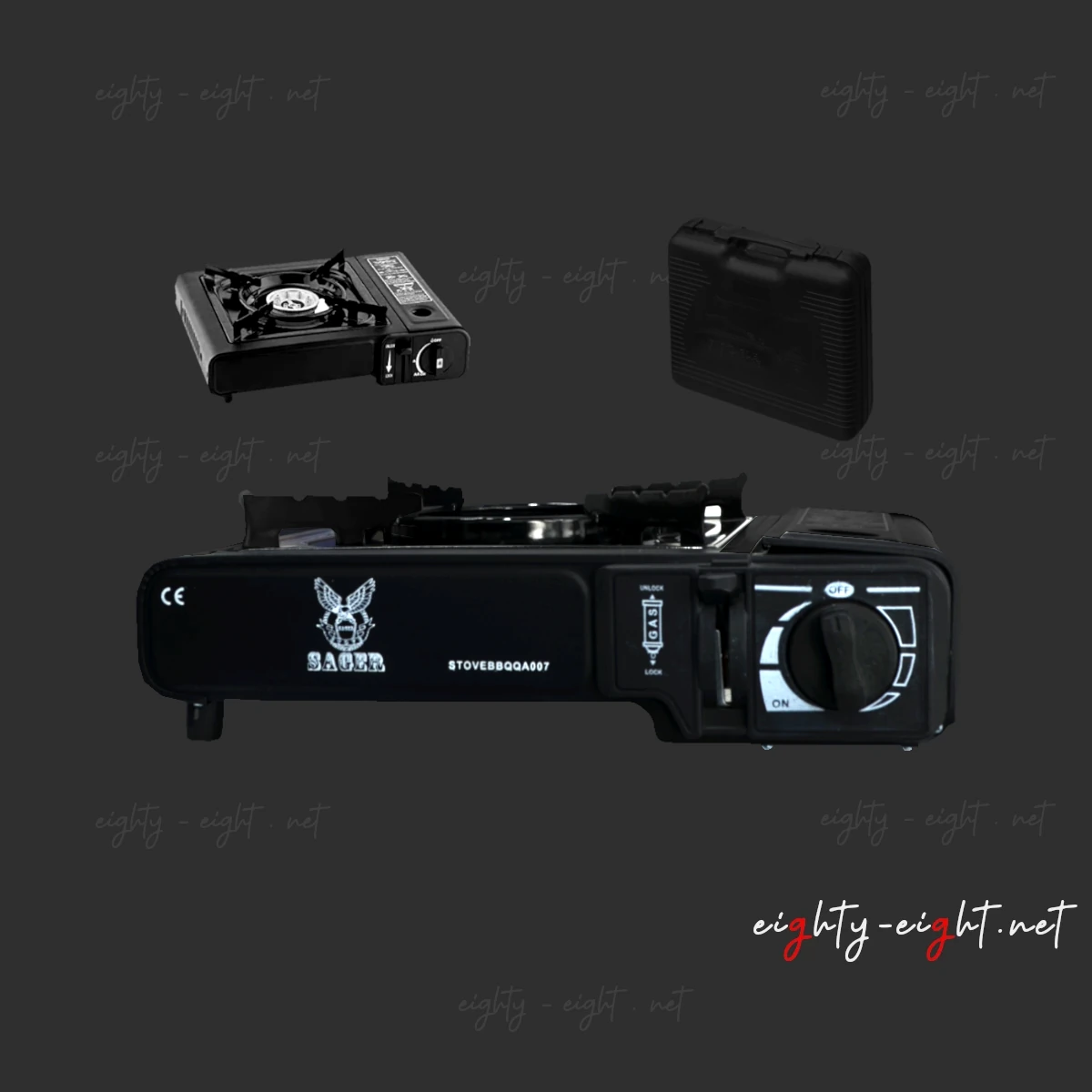 موقد-غاز-صقر