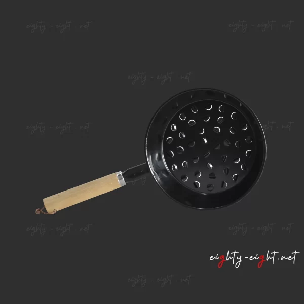 حامل الفحم - المنقل