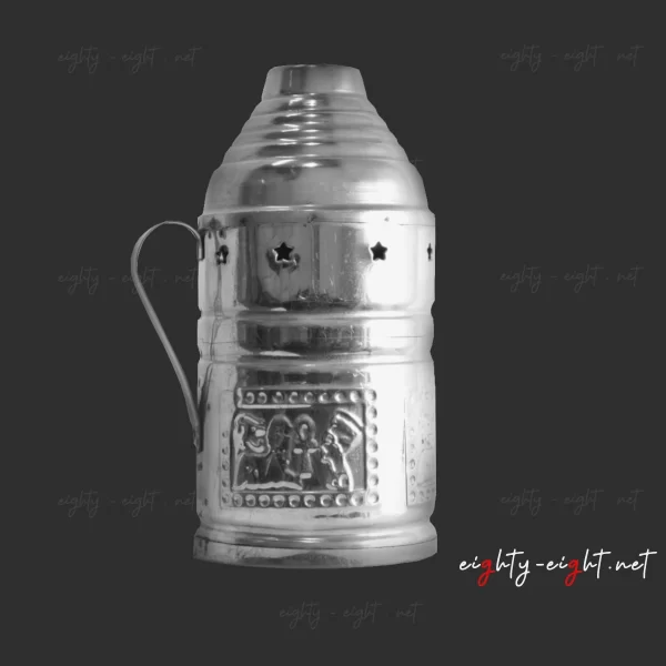 طربوش راس شيشة