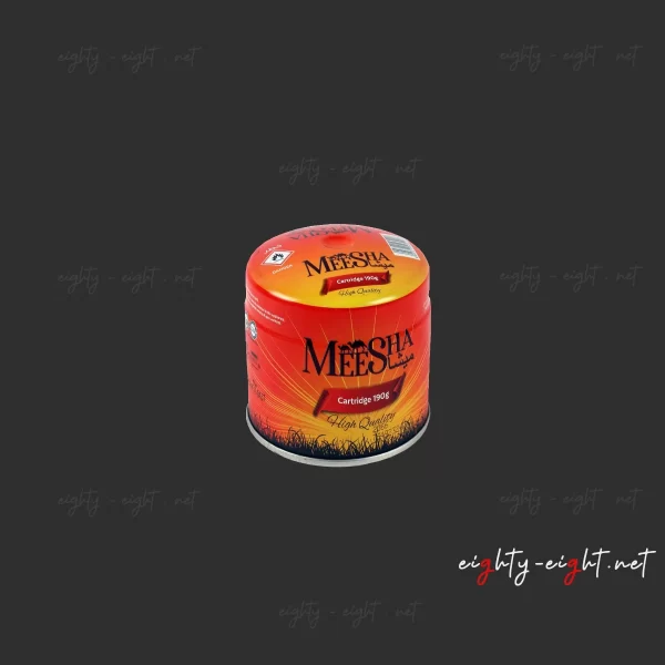 غاز البوتان 190 جرام