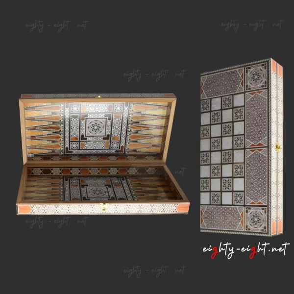 لعبة الطاولة