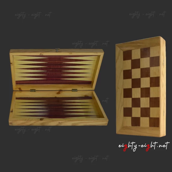 لعبة الطاولة