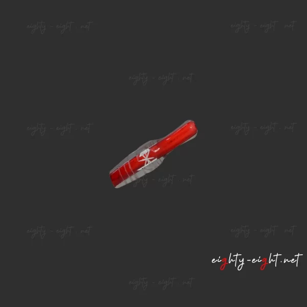 مبسم شيشة صغير