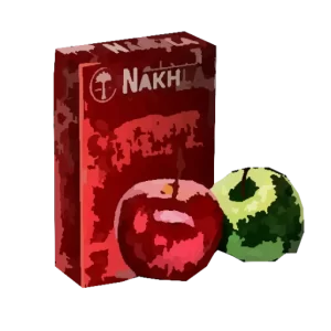 معسل النخلة