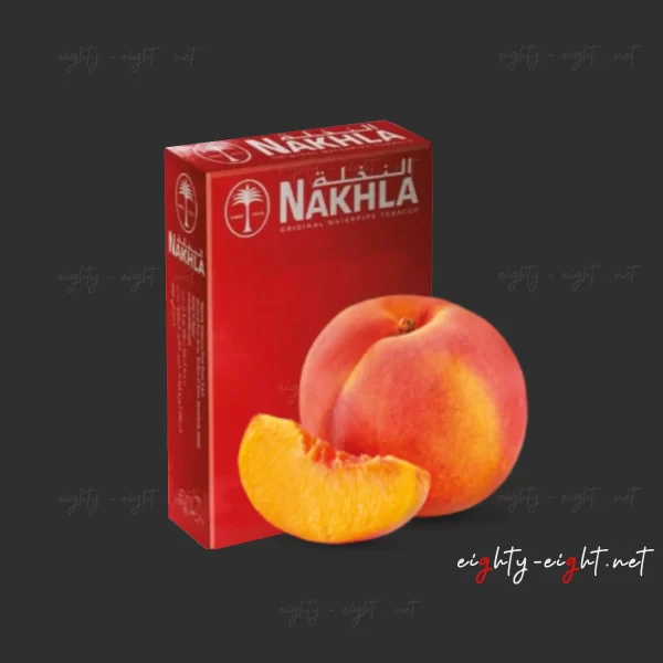 معسل النخلة الدراق