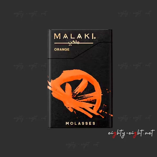 معسل ملكي برتقال