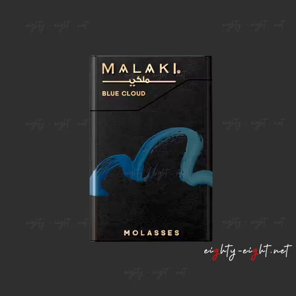 معسل ملكي بلو كلاود