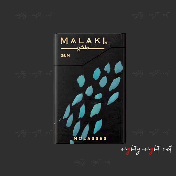 معسل ملكي علكة