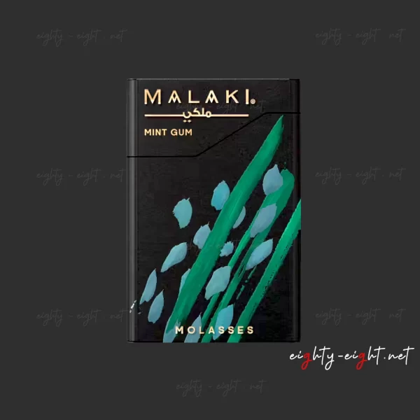 معسل ملكي علكة نعناع