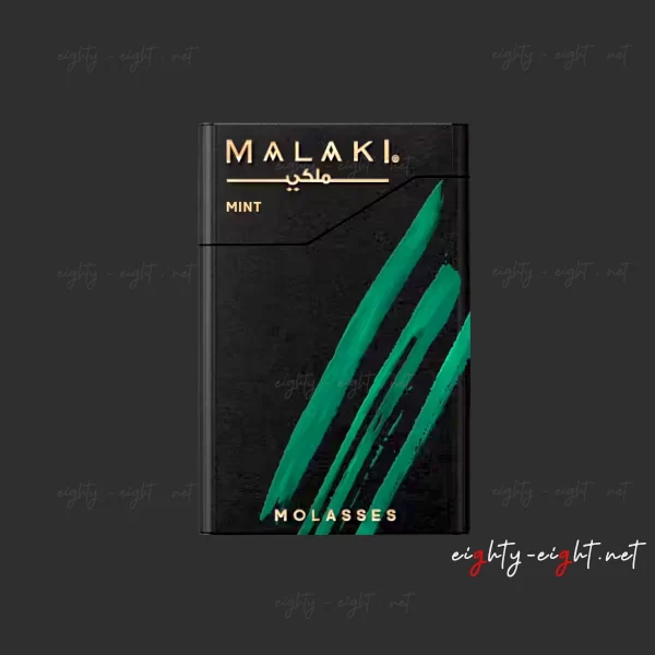 معسل ملكي نعناع