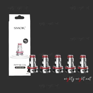 SMOK RPM 2 Coil DC 0.6 ohm