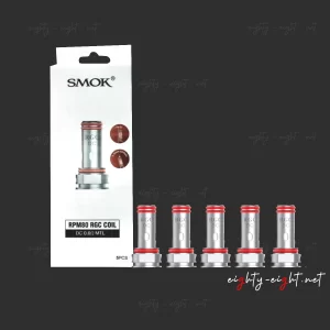 SMOK RPM80 RGC Coil 0.6