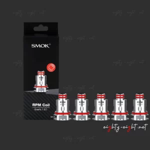 smok rpm quartz coil 1.2