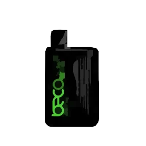 Beco Soft Disposable Vape 6000 Puffs