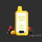 Onto Pebble 10000 puffs Vape Fruit King من متجر ايتي ايت للوازم التدخين
