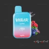 Vabar Supra 7000 Puffs Blue Razz Flavor من متجر ايتي ايت للوازم التدخين