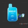 Vabar Supra 7000 Puffs Blueberry Ice Flavor من متجر ايتي ايت للوازم التدخين
