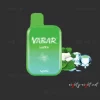 Vabar Supra 7000 Puffs Cool Mint Flavor من متجر ايتي ايت للوازم التدخين