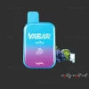 Vabar Supra 7000 Puffs Grape Ice Flavor من متجر ايتي ايت للوازم التدخين