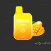 Vabar Supra 7000 Puffs Mango Punch Flavor من متجر ايتي ايت للوازم التدخين