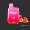 Vabar Supra 7000 Puffs Watermelon Strawberry Flavor من متجر ايتي ايت للوازم التدخين