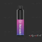 Onto Max 5000 Puffs Vape BLACK MAMBA