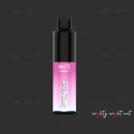 Onto Max 5000 Puffs Vape COTTON CANDY