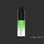 Onto Max 5000 Puffs Vape Double Apple