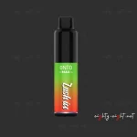 Onto Max 5000 Puffs Vape Lush Ice