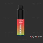 Onto Max 5000 Puffs Vape Strawberry Kiwi