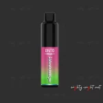 Onto Max 5000 Puffs Vape Watermelon Bubblegum