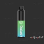 Onto Max 5000 Puffs Vape Cool Mint