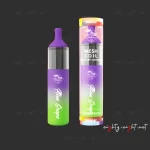 Tugboat EVO 4500 Puffs Aloe Grape - تاق بوت 4500 سحبه
