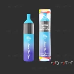 Tugboat EVO 4500 Puffs Guava Blue Razz - تاق بوت 4500 سحبه