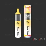 Tugboat EVO 4500 Puffs Mango Melon - تاق بوت 4500 سحبه