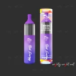 Tugboat EVO 4500 Puffs Red Energy - تاق بوت 4500 سحبه