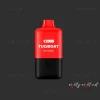 Tugboat 12000 Puffs Red Mamba - تاق بوت 12000 سحبه