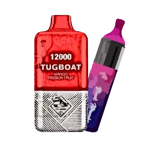 Tugboat Vape