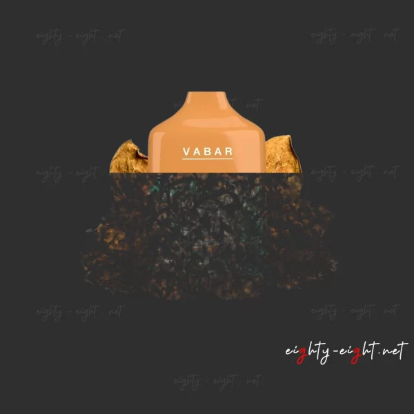 Vabar Pod Fun Extra Pod Virginia Tobacco