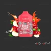 Vabar Pod Fun Vape Double Apple Vape