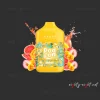 Vabar Pod Fun Vape Watermelon Mango Peach