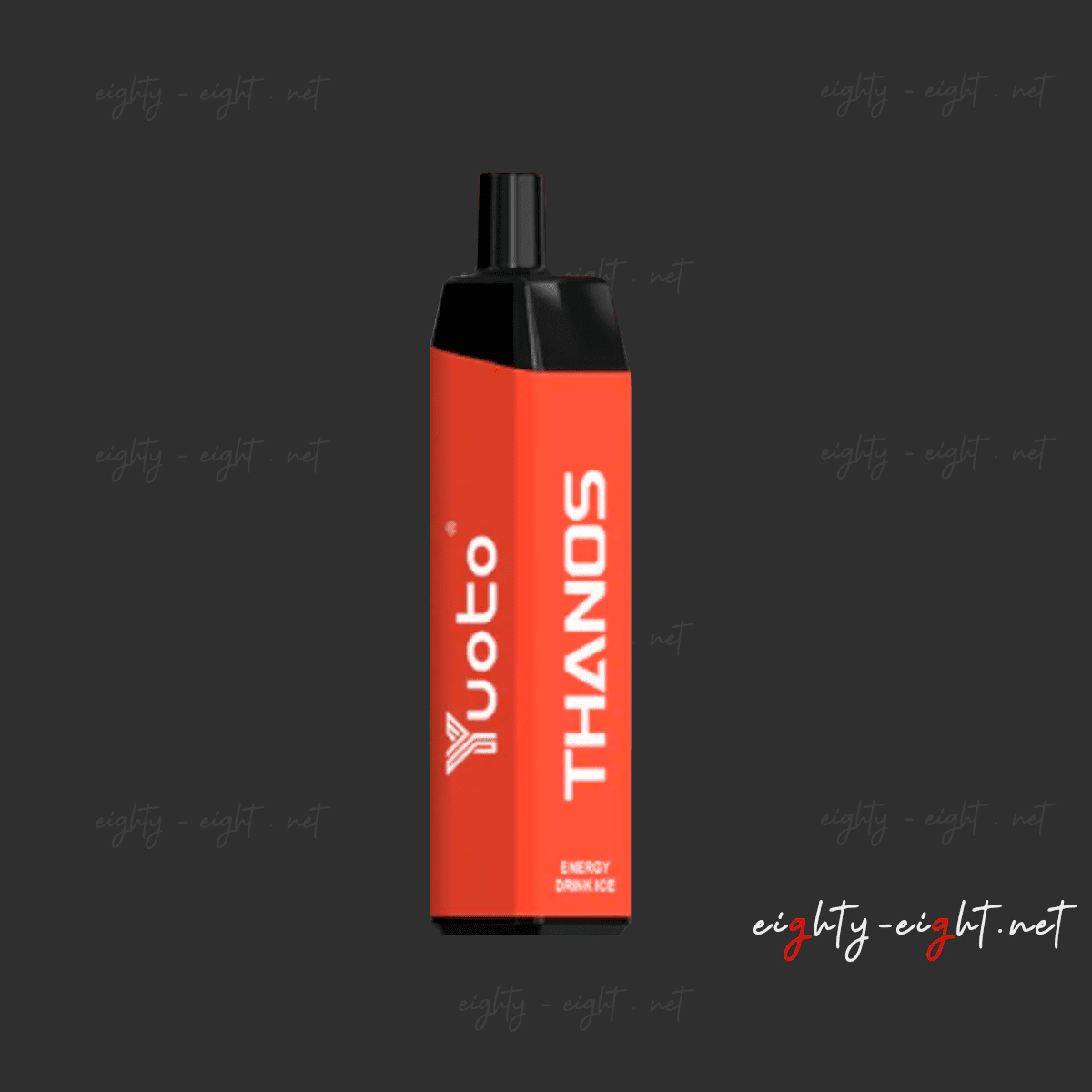 Yuoto Thanos 5000 Puffs Energy Drink ice Online 2024