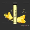 Yuoto 2500 Puffs Disposable Vape Pineapple Ice | الشيشة الالكترونية يوتو فيب 2500 سحبة